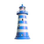 lightbluelighthouseblue lightbluelighthouseblue