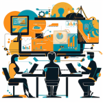 modern_graphic_depicting_IT_training_with_white_backgro_b1cd8054-ec89-462e-b893-c71e01c412f7